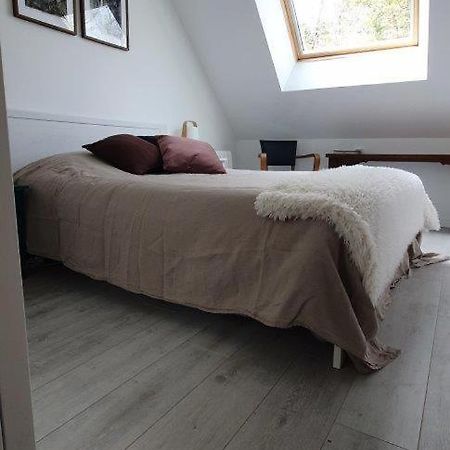 Chambre Independante Mesquer Avec Coin Cuisine Quimiac エクステリア 写真